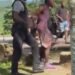 BEHAVE OR STAY HOME!PM posts video clip condemning ‘lawless’ acts by citizens, including patrons to the FOC breakfast fete on Independence Day that ended in chaos