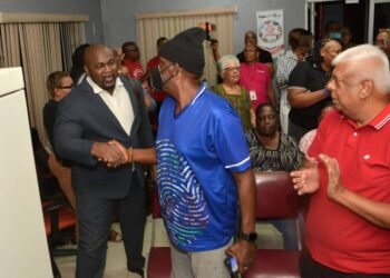 Manning challenges PNM inquiry and objects to process for constituency elections
