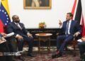 Ex-diplomat says Venezuela insulted T&T