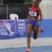 Athletics: Cuban Roxana Gómez finishes seventh and wins $12,000 in Budapest