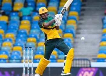 Empress register stunning win behind Henry’s last over heroics
