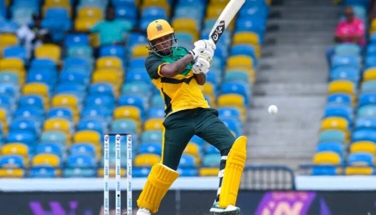 Empress register stunning win behind Henry’s last over heroics