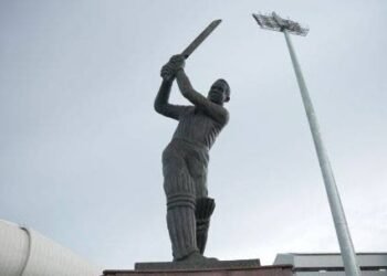 Sir Garry Sobers honoured as CPL Hall of Fame award gets his name