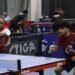 Fraser claims third women’s singles title
