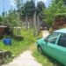 TOBAGO SCHOOLBOY HELD FOR MURDERAccused of killing elderly relative following altercation at home