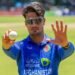 Ghazanfar replaces Ur Rahman in Tridents squad