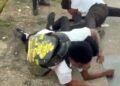 Four schoolboys suspended for 7 days after fight on first day of school…Minister, police express disappointment over incident
