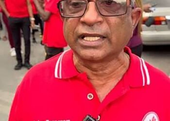 PNM elections officer: Sando East issues sorted outwith Manning’s input