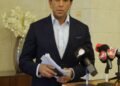 Star walks freeBusinesswoman’s PDO revoked in another blow to State’s conspiracy to murder case against her and Hadeeds