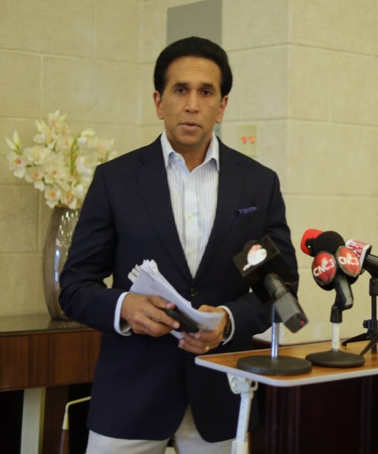 Star walks freeBusinesswoman’s PDO revoked in another blow to State’s conspiracy to murder case against her and Hadeeds