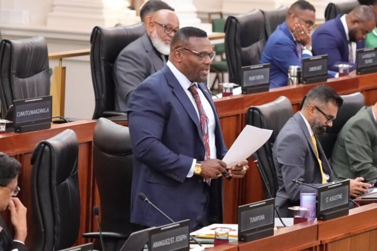 ZOSO BACK AGAINGovt to bring back controversial crime-fighting bill before the House as SoE expires