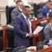 ZOSO BACK AGAINGovt to bring back controversial crime-fighting bill before the House as SoE expires