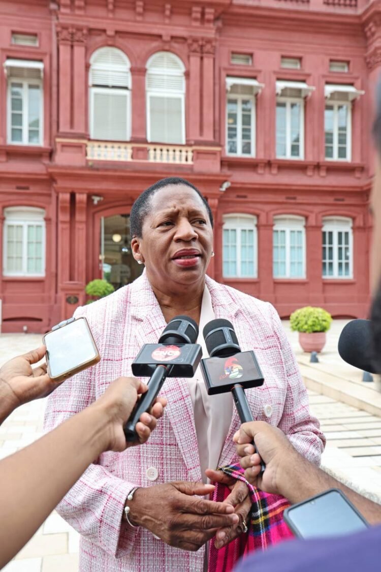 Beckles: ZOSO return shows Govt has no real crime plan