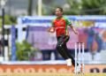 Amazon Warriors Women stun Knight Riders for first win