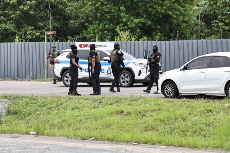 PDO detainee recalls four months in ‘hell’