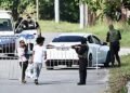 ‘Fit for animals’: Former detainee