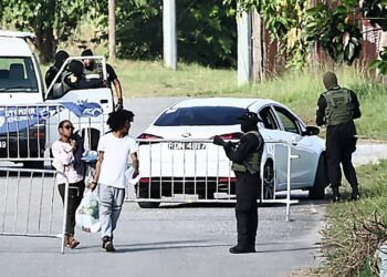 ‘Fit for animals’: Former detainee