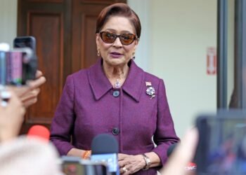 PM warns of another SoE if threats return
