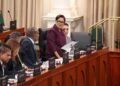 Sunset clause, power to President among changes in new bill