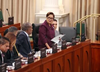 Sunset clause, power to President among changes in new bill