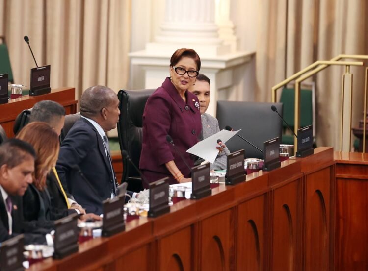 Sunset clause, power to President among changes in new bill