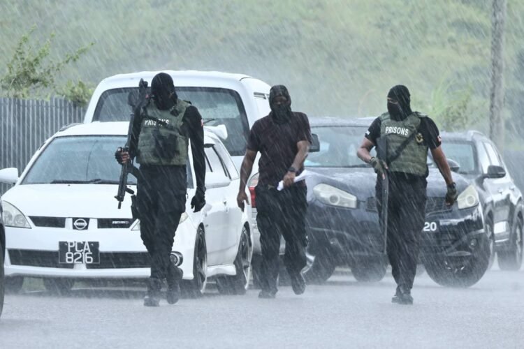 395 SOE detainees released after revocation orders