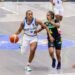 Bahamas and Virgin Islands surge in latest FIBA World Ranking