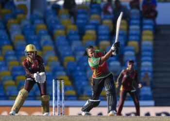 Nation’s late blitz delivers Amazon Warriors maiden WCPL crown