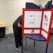 Early voting begins in US midterm elections that could flip control of Congress