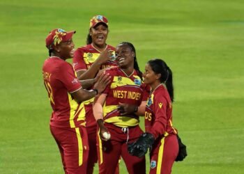 West Indies Women to battle Zimbabwe in historic ODI & T20I series