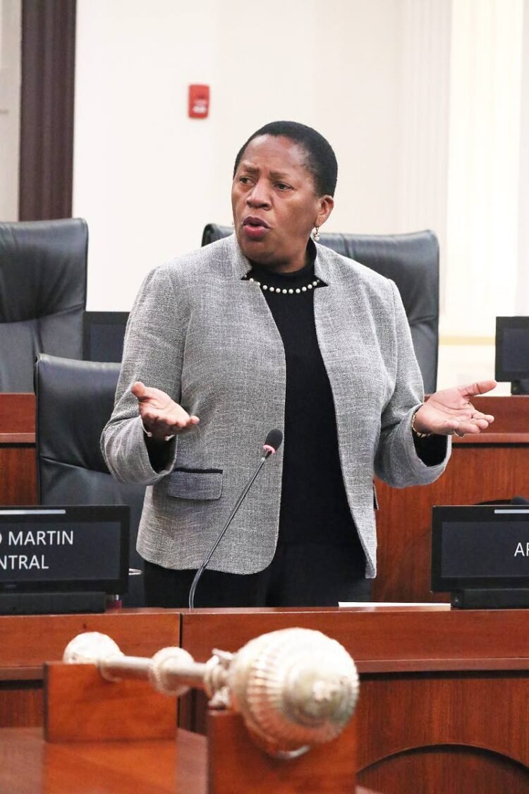 Beckles wants Government to clarify position on body cameras
