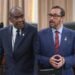 Jeremie defends PM; clashes with Young over silk