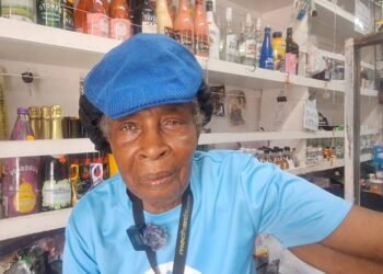 Bethel residents: Special operations could mean victimisation, lower sales