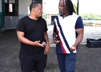 ‘WE ARE BEING CAGED’PoS residents express concerns over restrictions in Special Operations Bill