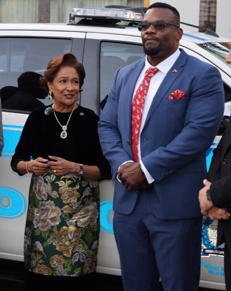 NO SPECIAL OPS FOR PNM AREASFed up with Opposition criticism, PM declares recently-designated anti-crime zones will only operate in Govt-controlled constituencies