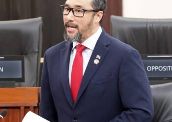 Young: Kamla’s ‘dangerous hypocrisy’ exposed over Independent Senators