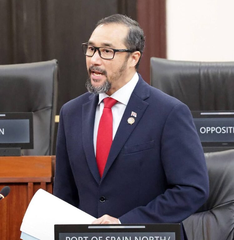 Young: Kamla’s ‘dangerous hypocrisy’ exposed over Independent Senators