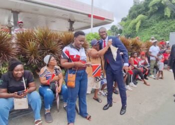 Farley welcomes Tobago’s inclusion in SOB coverage