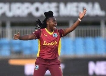 Alleyne stresses importance of sticking to plans ahead of second ODI