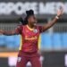 Alleyne stresses importance of sticking to plans ahead of second ODI
