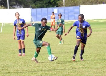 Naparima, Fatima share points in 2-2 draw