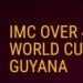 Arjune backs West Indies to challenge for home Over-40s World Cup glory