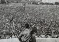 Cuba, laboratory of an alliance against the West