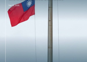 Taiwan hit back Tuesday at China's objections to its presence at a Pacific islands summit …