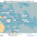 Epidemic and emerging disease alerts in the Pacific as of 08 September 2026 – World