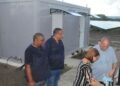 Guantanamo: No explanation from the regime for the Chinese stampede in the solar park