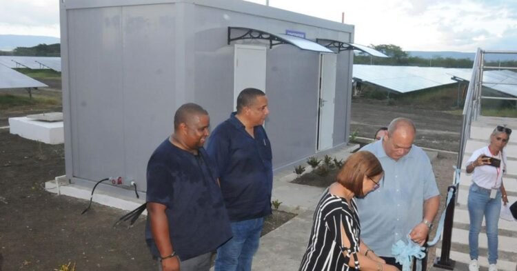 Guantanamo: No explanation from the regime for the Chinese stampede in the solar park