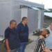 Guantanamo: No explanation from the regime for the Chinese stampede in the solar park