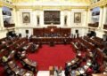 Benches ask Luis Galarreta for a new request for legislative powers | Congress | latest