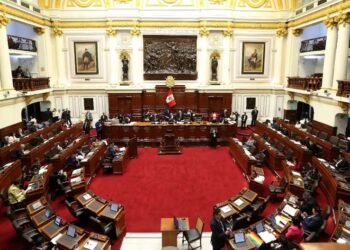 Benches ask Luis Galarreta for a new request for legislative powers | Congress | latest